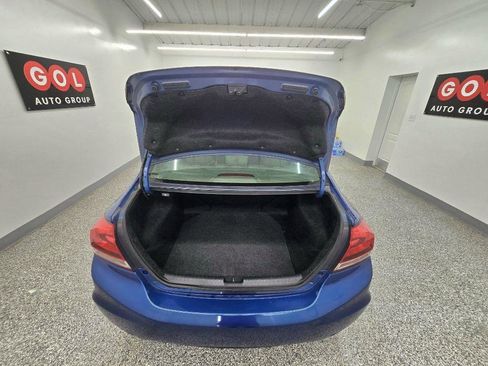Used 2014 Honda Civic LX image 18