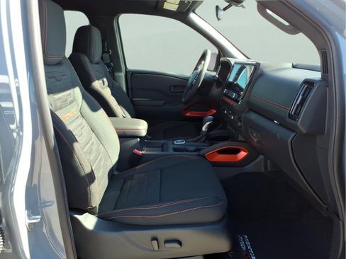 New 2026 Nissan Frontier PRO-4X w/ Tow Package image 14