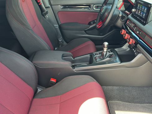 Used 2024 Honda Civic Si image 24