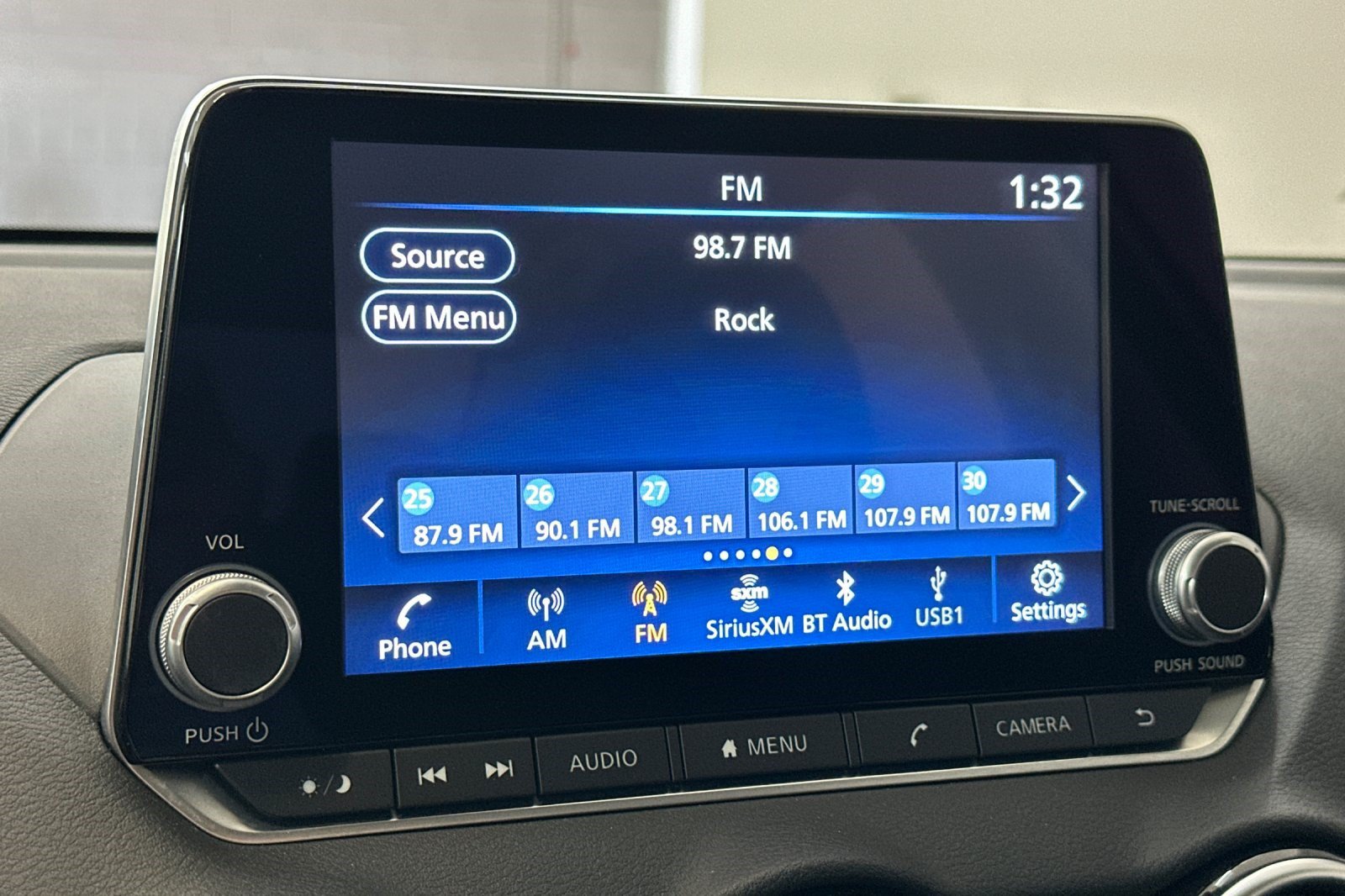 Used 2023 Nissan Sentra SV w/ All-Weather Package FWD image 20