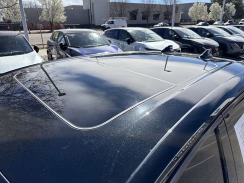 Certified 2024 Nissan Ariya AWD image 11