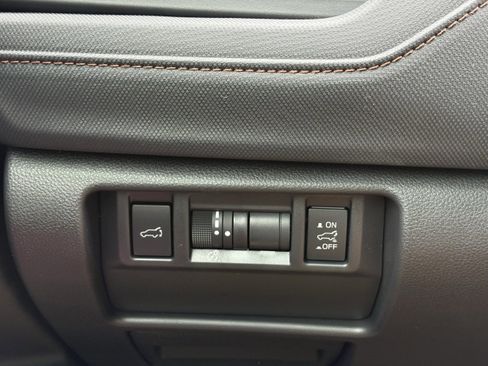 New 2026 Subaru Forester Sport AWD/4WD image 17