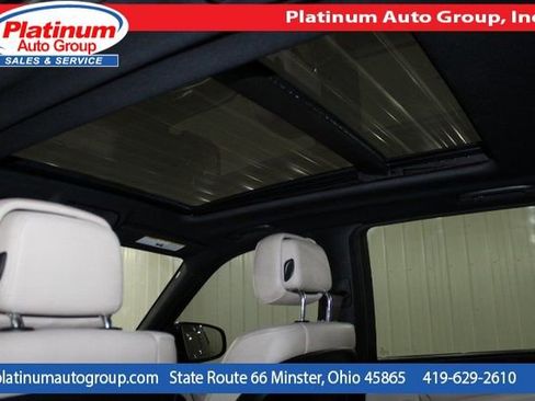 Used 2012 BMW X5 xDrive35i image 29