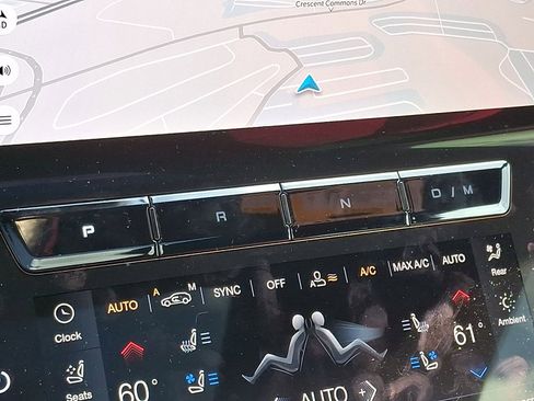 New 2025 Maserati Grecale Modena image 15