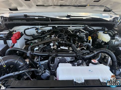 Used 2025 Toyota 4Runner SR5 RWD image 31