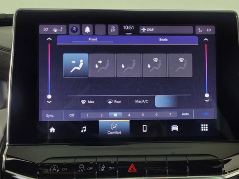 Used 2022 Jeep Compass Limited image 25