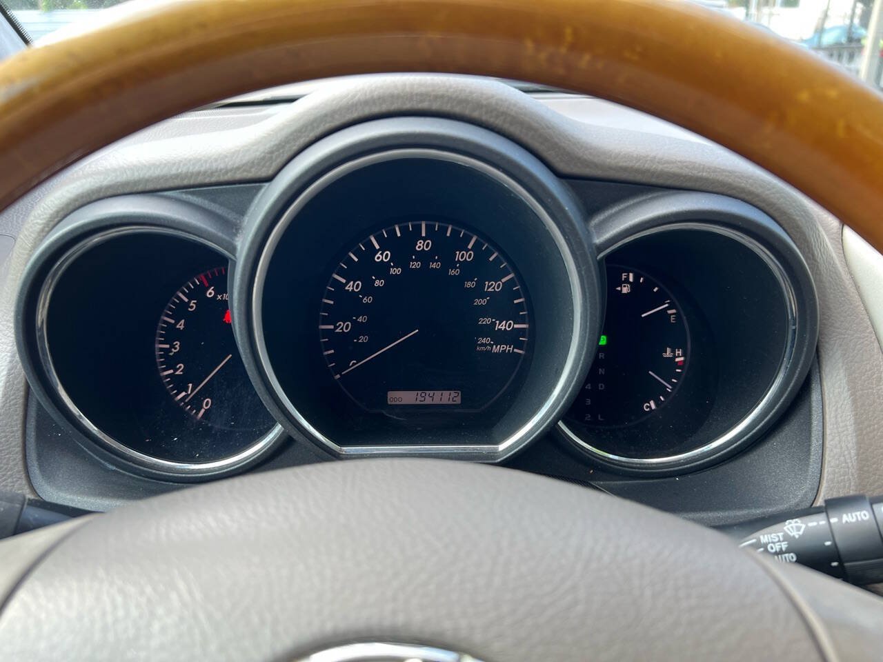 Used 2005 Lexus RX 330 FWD image 20