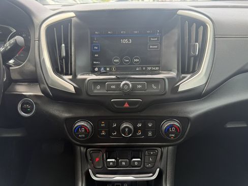 Used 2019 GMC Terrain SLE w/ Driver Convenience Package FWD image 18