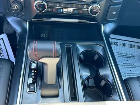 New 2026 Ford F150 Raptor image 22