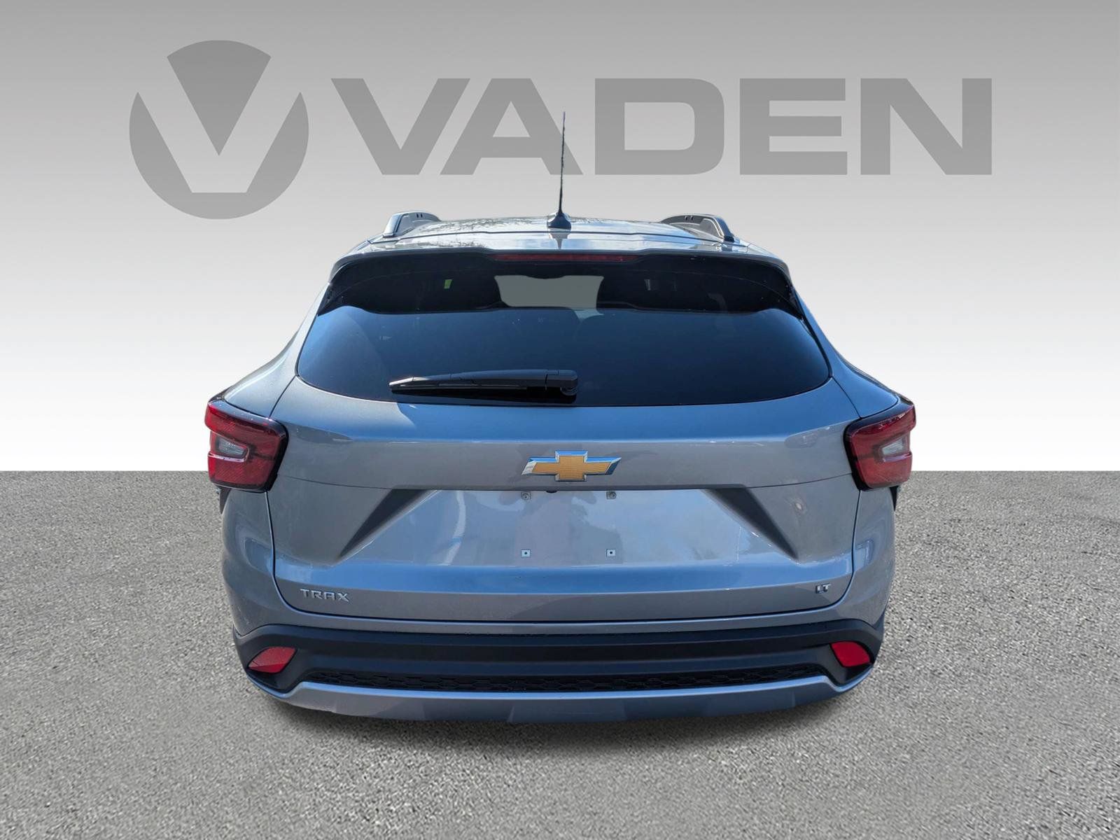 New 2026 Chevrolet Trax LT FWD image 27
