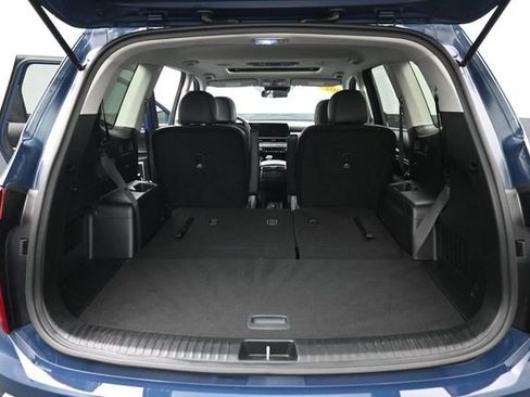 Used 2024 Kia Telluride S w/ S Sunroof Package AWD/4WD image 34