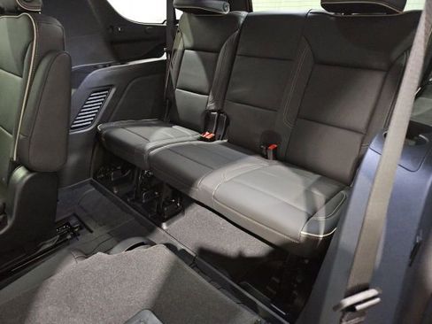 New 2025 Chevrolet Tahoe Premier AWD/4WD image 12