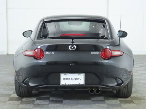 Used 2023 MAZDA MX-5 Miata Grand Touring image 14