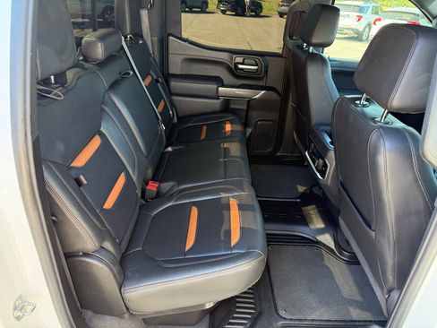 Used 2021 GMC Sierra 1500 AT4 w/ AT4 Value Package image 20