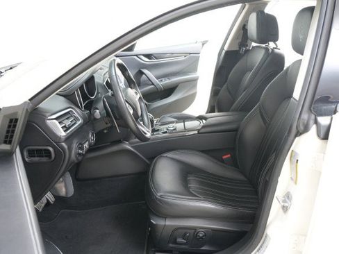 Used 2017 Maserati Ghibli S Q4 image 37