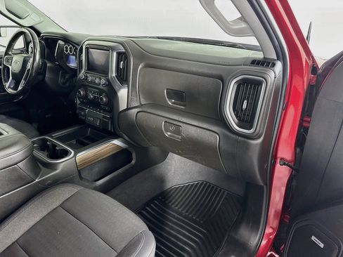 Used 2019 Chevrolet Silverado 1500 RST w/ All-Star Edition AWD/4WD image 29
