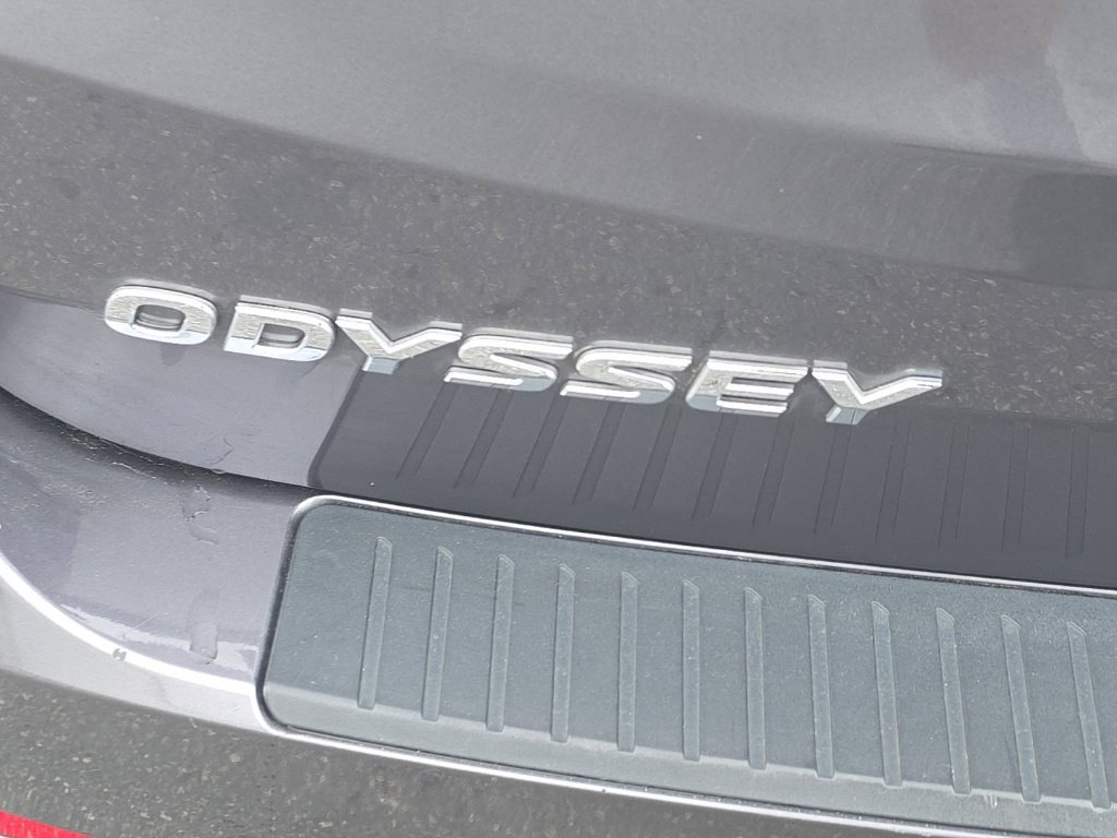 Used 2021 Honda Odyssey Touring image 7