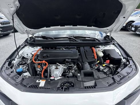 Used 2023 Honda Accord Sport image 18