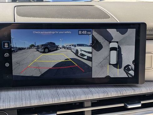 Used 2025 Hyundai Santa Fe Calligraphy AWD/4WD image 32