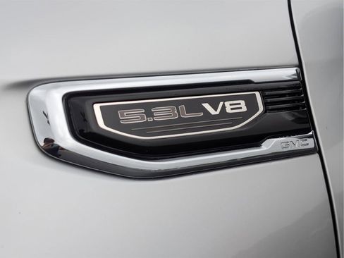 Used 2020 GMC Sierra 1500 SLT w/ SLT Premium Plus Package image 10