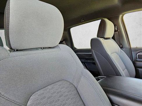 Used 2025 RAM 1500 Lone Star AWD/4WD image 19