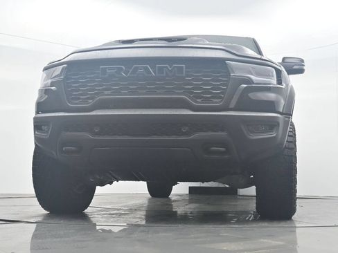 Used 2026 RAM 1500 RHO AWD/4WD image 29
