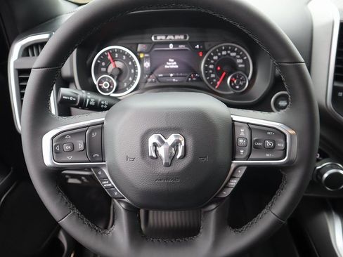 New 2026 RAM 1500 Big Horn image 3