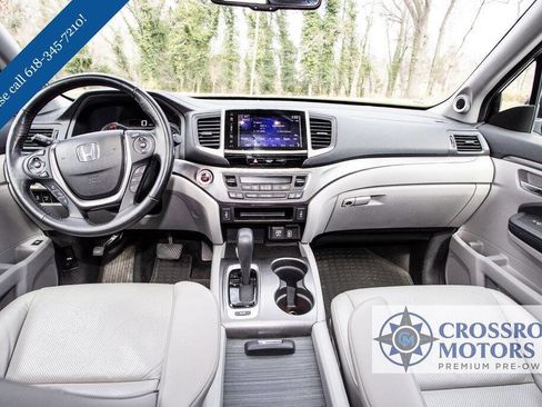 Used 2019 Honda Ridgeline RTL-T image 23