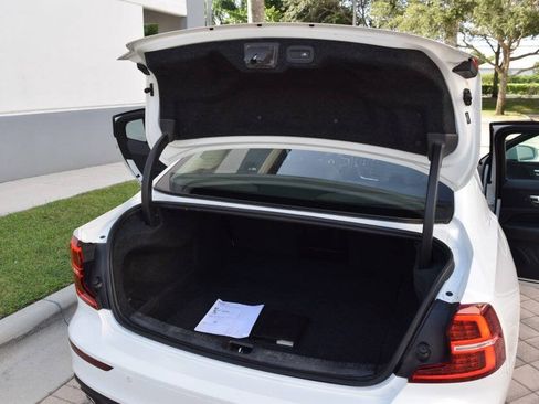 Used 2021 Volvo S60 T5 Momentum FWD image 78