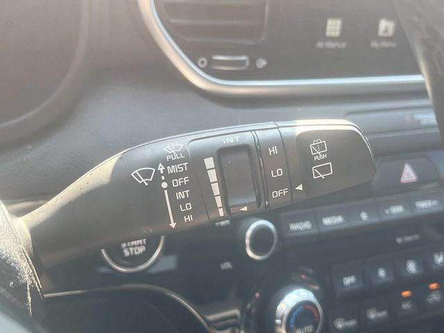 Used 2020 Kia Sportage EX AWD/4WD image 38