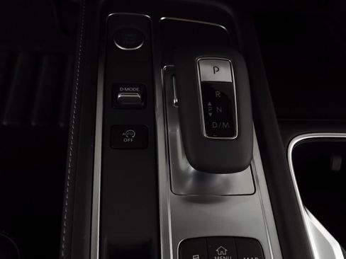 Used 2024 INFINITI QX60 Luxe AWD/4WD image 32