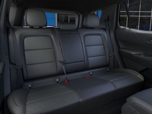 New 2026 Chevrolet Equinox LT w/ Convenience Package II image 17