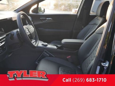 New 2026 Kia Sportage X-Line image 38