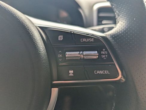 Used 2020 Kia Sportage S w/ S Premium Package FWD image 16