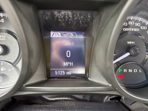 Used 2016 Chevrolet Caprice image 19