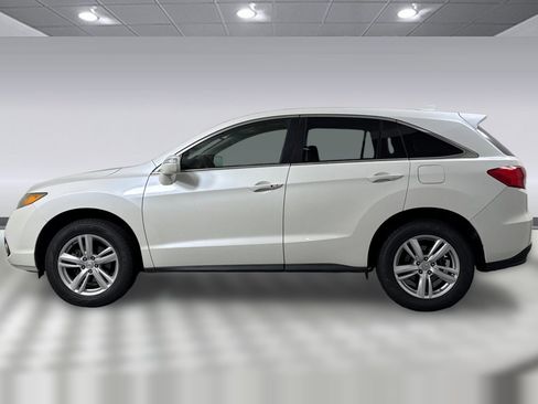 Used 2013 Acura RDX FWD w/ Technology Package image 2