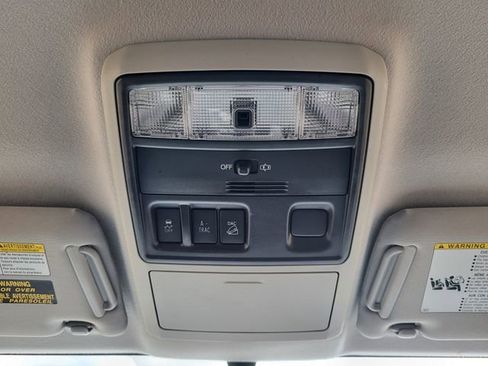 Used 2018 Toyota 4Runner SR5 AWD/4WD image 20