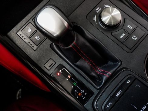 Used 2021 Lexus IS 350 F Sport image 29