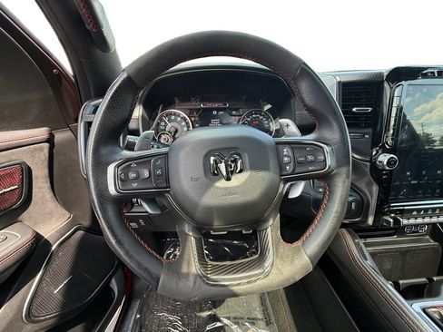 Used 2022 RAM 1500 TRX w/ TRX Level 2 Equipment Group AWD/4WD image 12