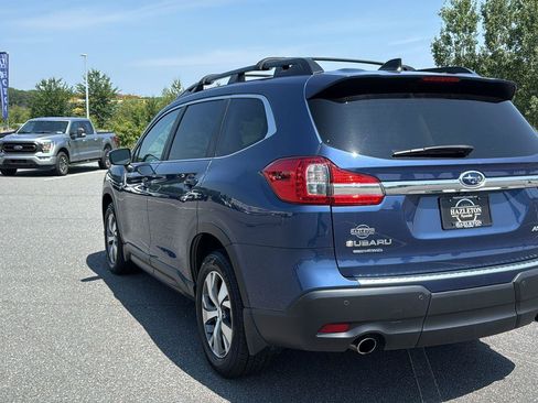 Used 2021 Subaru Ascent Premium w/ Convenience Package AWD/4WD image 8