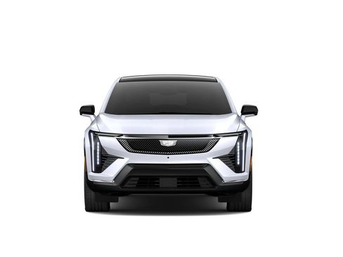 New 2027 Cadillac Optiq Luxury RWD image 7