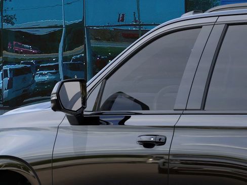 New 2026 Chevrolet Tahoe RST image 12