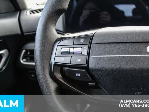 Used 2025 Kia K4 FWD image 20