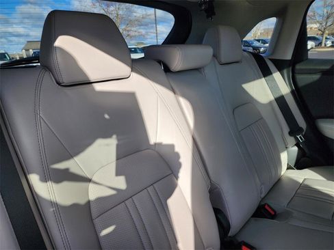 Used 2025 Honda HR-V EX-L image 21