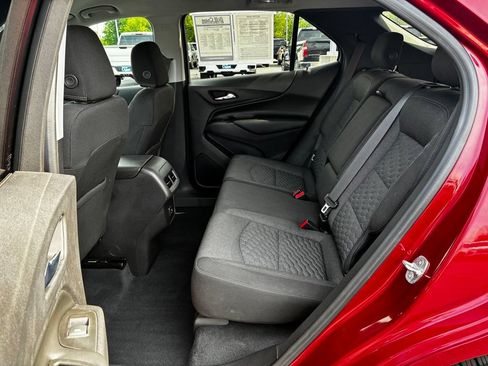 Used 2020 Chevrolet Equinox LT AWD/4WD image 29