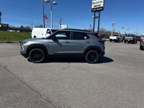 New 2026 Chevrolet TrailBlazer LT w/ Convenience Package image 7