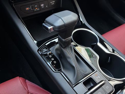 New 2026 Kia K5 GT-Line w/ GT-Line Red Interior Package image 24