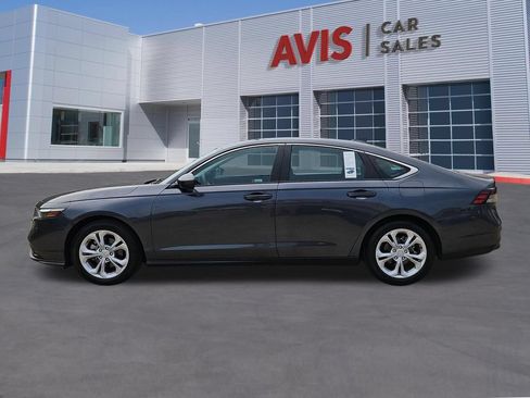 Used 2025 Honda Accord LX image 10