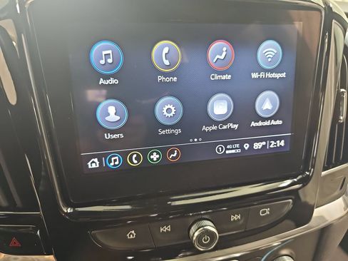 Used 2023 Chevrolet Traverse LT AWD/4WD image 29