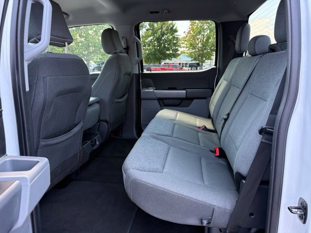 Used 2024 Ford F150 XLT w/ Tow/Haul Package AWD/4WD image 25